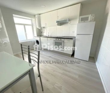 Piso en alquiler en Casco Histórico - Photo 1