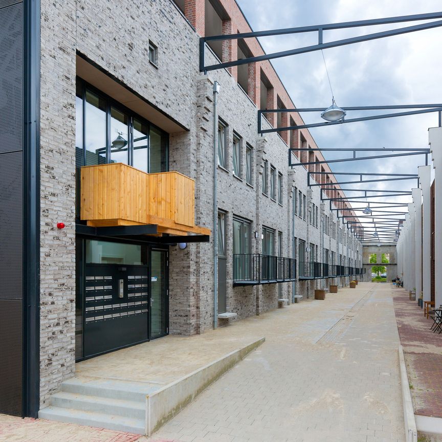 Vlechtdraadhof 3, 3525BS Utrecht - Photo 1