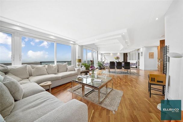 4 bedroom apartment to rent - Photo 1