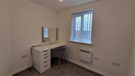 2 bedroom apartment to rent - Photo 5