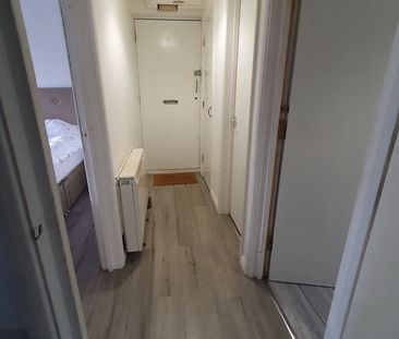 1 Bed Flat, Aspley Court, SO15 - Photo 6