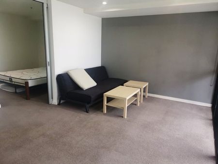 Fully furnished 1-bedroom apartment in Docklands - Photo 3