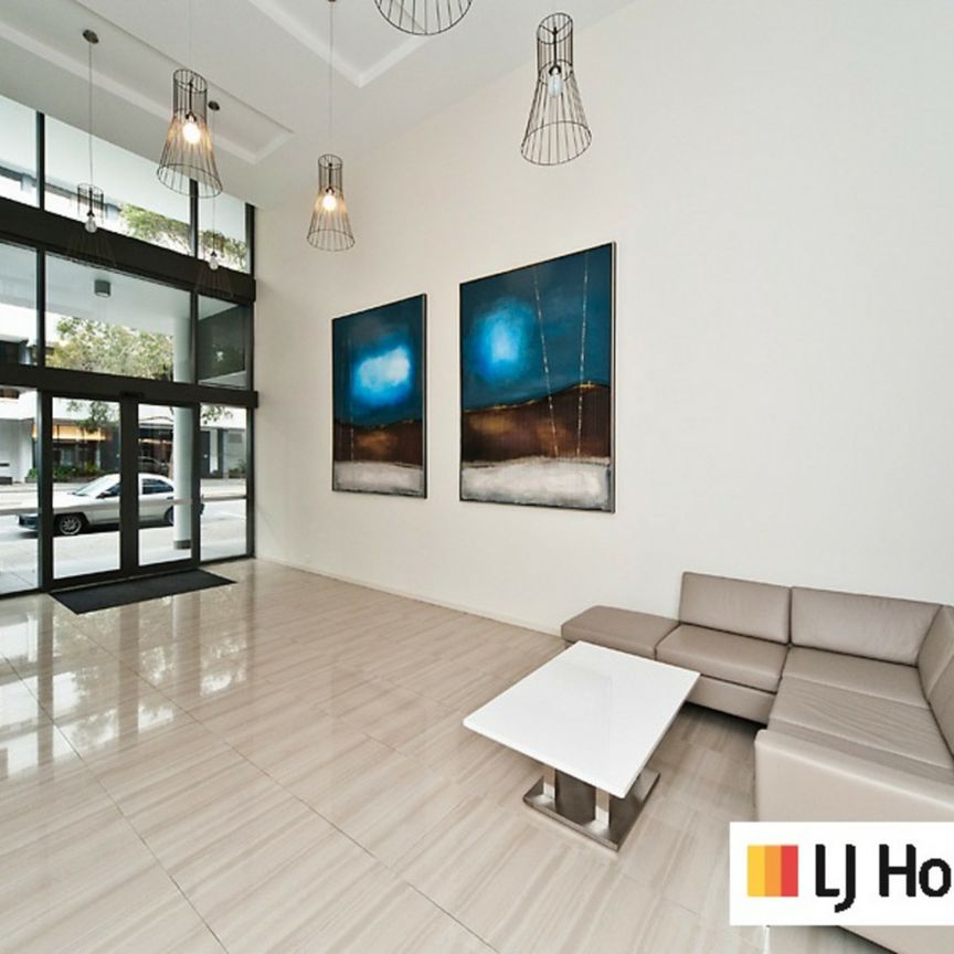 54/208 Adelaide Terrace, EAST PERTH - Photo 1