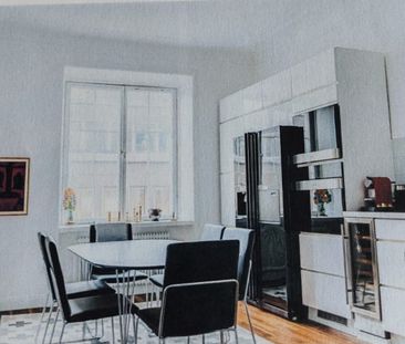 Drottninggatan, Stockholm - Foto 3