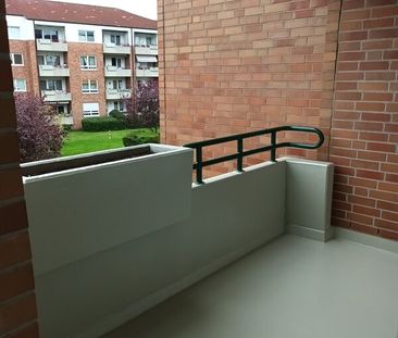 3-Zimmer-Wohnung für alle Lebenslagen in Reislingen S/W - Photo 1