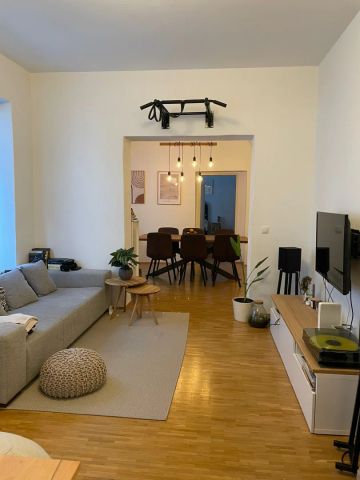 Geräumige 2,5 -Zimmer-Wohnung in Innenstadtlage mit unbefristetem Mietvertrag! - Photo 3