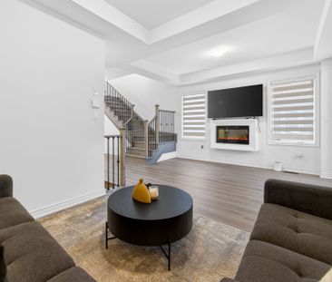 For Lease - 271 Great Falls Boulevard, Hamilton, Ontario - Photo 3