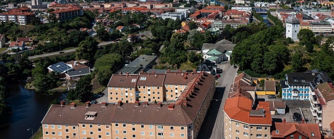 Norra Storgatan 71 C - Foto 1