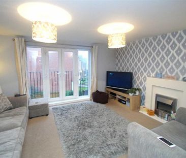 4 bedroom townhouse to rent - Photo 6