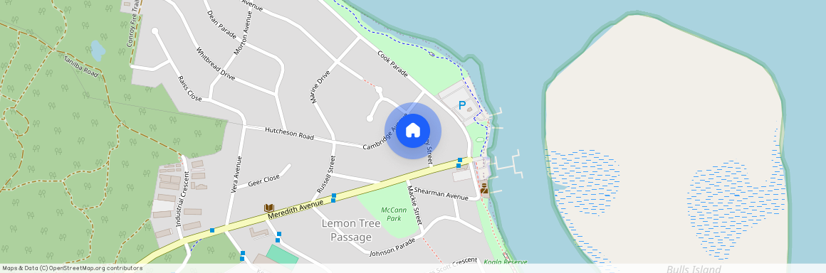7 Stanley Street, Lemon Tree Passage, NSW 2319