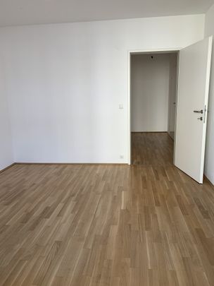 Helle 2-Zimmer Wohnung mit Balkon in Mariahilf! - Photo 1