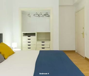 Calle Nez Morgado, Madrid, Community of Madrid 28036 - Photo 6