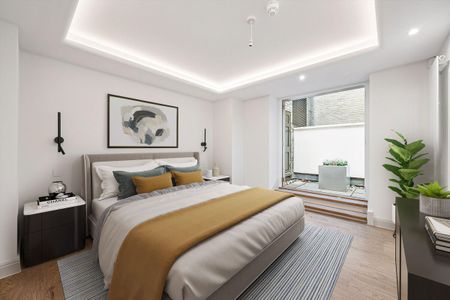 A beautiful newly refurbished two bedroom apartment to rent in the heart of Belgravia, SW1. - Photo 3