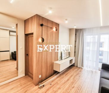 Apartamenty Jagiellońskie 10 piętro - Zdjęcie 1