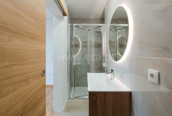 Apartamento T1 em Aveiro