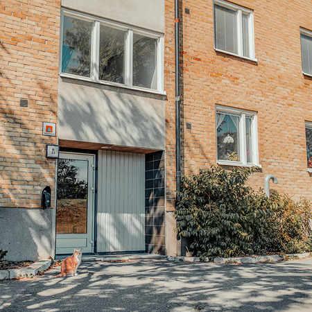 Ågatan 21 B, Bromölla - Foto 3