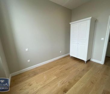 Location Appartement 3 pièces 69m² POITIERS 86000 - Photo 3