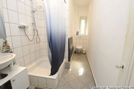 RHEINGAUVIERTEL - großzügige 2-Zimmer-Wohnung für Stadtmenschen - Photo 4