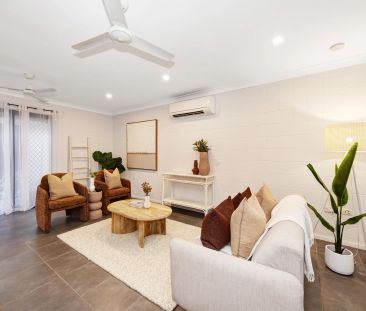 Neat and Modern 3-Bedroom Home in Kelso - Photo 4