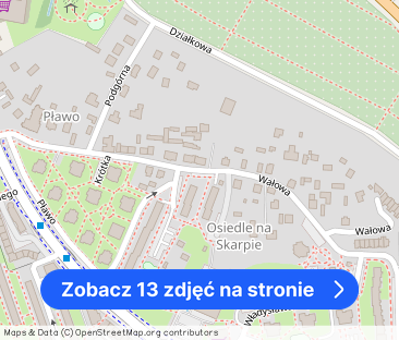 4-pokojowe mieszkanie do wynajęcia od zaraz - Zdjęcie 1