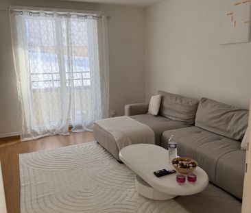 3.5 Zimmer, 70 m² - Foto 1