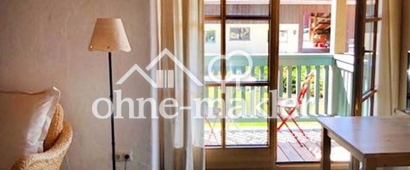 Helle und gepflegte Appartements u. Wohnungen - Foto 1