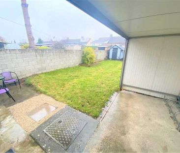 Wellmount Road, Finglas, Dublin 11 **Short Term Let** - Photo 2