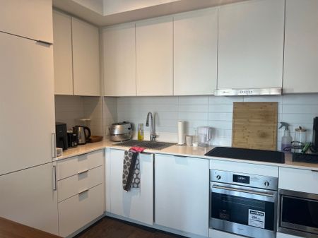 For Lease - 8 Olympic Drive Unit# 2505, Toronto, Ontario - Photo 4