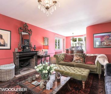 5 bedroom semi-detached house to rent - Photo 2