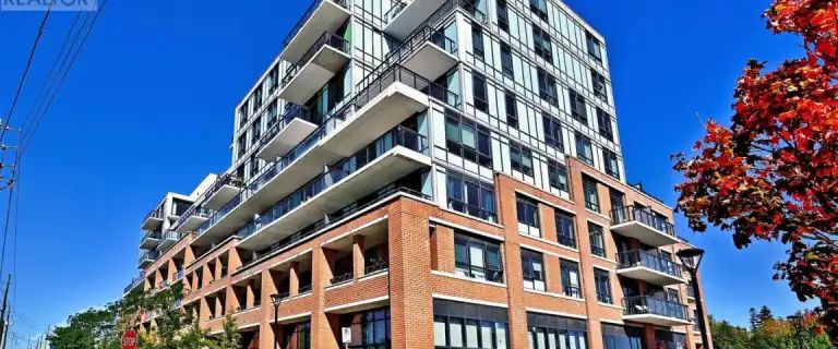 809 - 11611 YONGE STREET | 809 - 11611 YONGE STREET, Richmond Hill - Photo 1