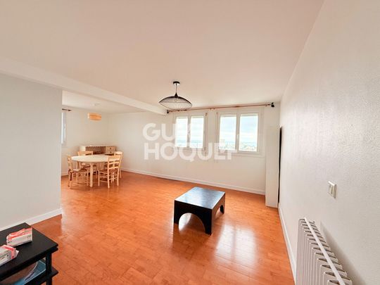Location Appartement 3 pièces 74m² - Photo 1