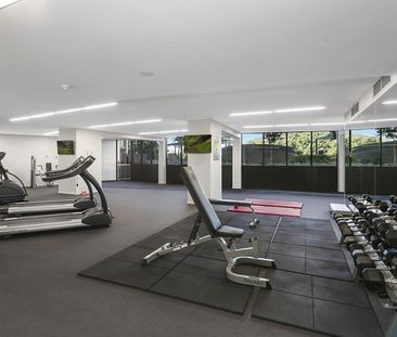 702/240 Bunda Street, City ACT 2601 - Apartment For Rent | Domain - Photo 5