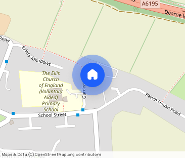 Garden Grove, Hemingfield, S73 0PR - Photo 1