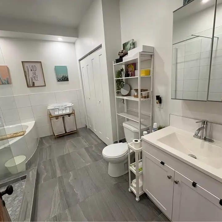 5-1/2 à louer Montréal-Est - Photo 1