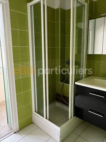 Compans - Face à la Manufacture des Tabacs, Type 4 - Idéal colocation - Photo 4