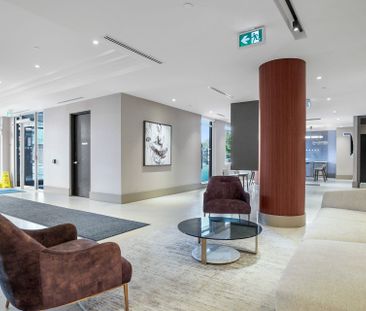 For Lease - 55 Duke Street Unit# 429, Kitchener, Ontario - Photo 1