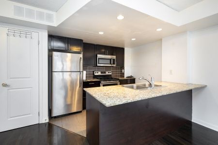 For Lease - 12 Foundry Avenue Unit# 242, Toronto, Ontario - Photo 4