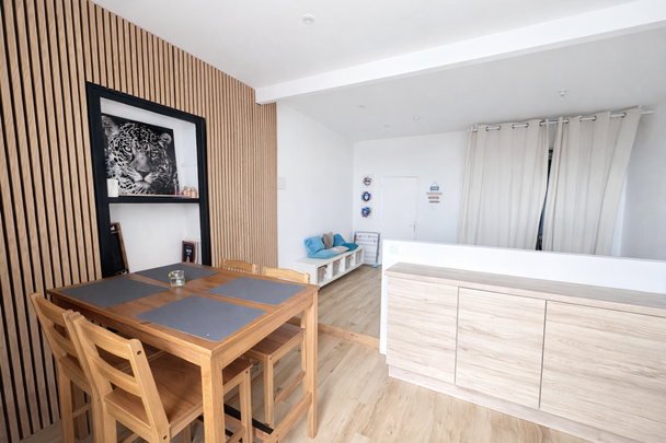 Location Maison 1 pièce 28m² LOIREAUXENCE 44370 - Photo 1