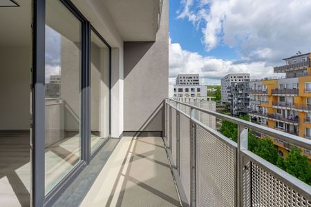 Pronájem bytu 1+kk a garsoniéry 33 m², Gerstelova, Praha - Photo 2
