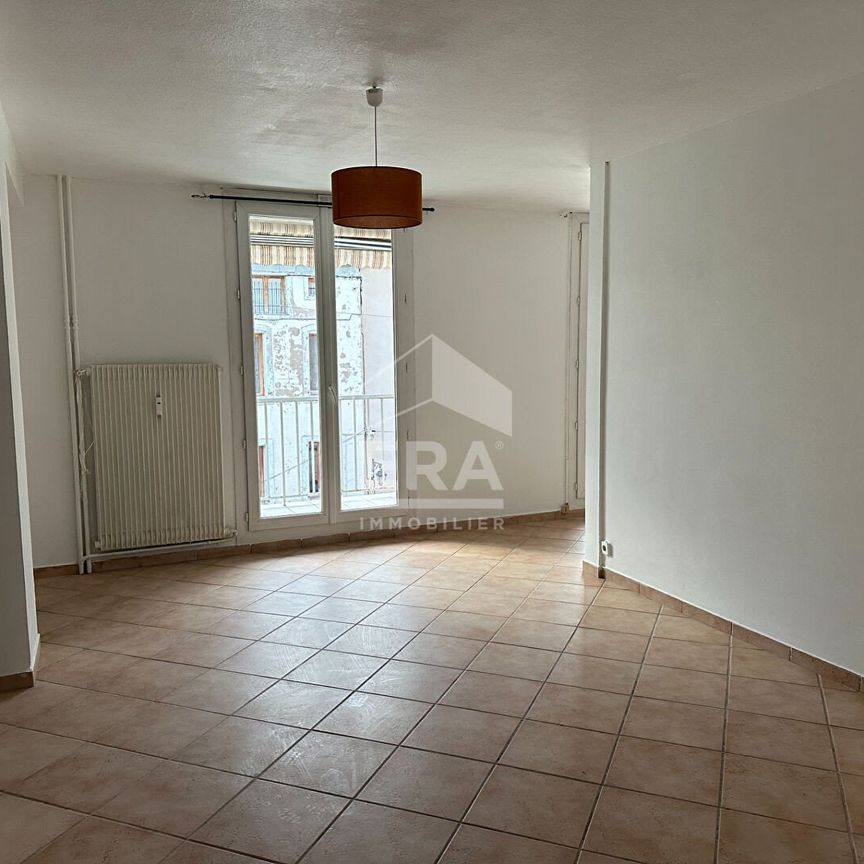 Appartement T4 à louer à Manosque - Photo 1