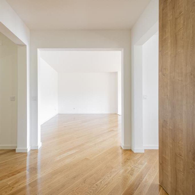 3 Bedroom Apartment with a view, Estrela, Lisboa - Foto 1