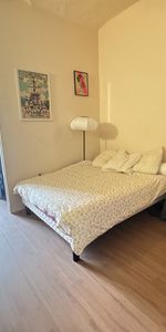 BASTIA - Appt T2 meublé - Photo 4