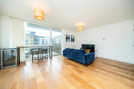 Durham Wharf Drive, Brentford, TW8 - Photo 2