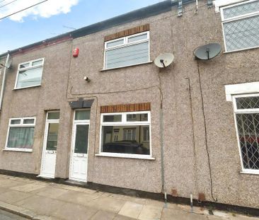 3 bedroom terraced house to rent - Photo 5