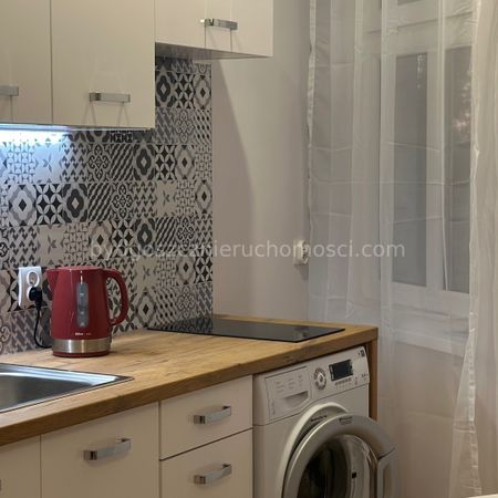 Do wynajęcia mieszkanie Bydgoszcz Szwederowo - 21m2 - Фото 3