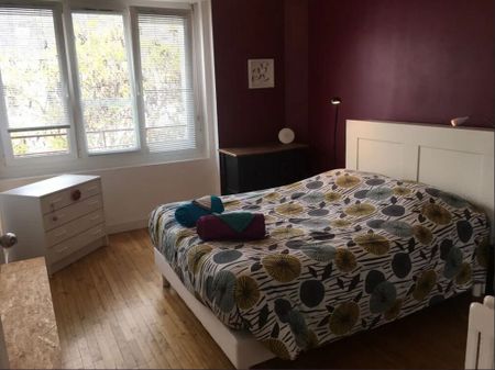 Location appartement 4 pièces, 94.99m², Saint-Nazaire - Photo 3