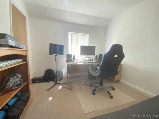 2 bedroom property to rent in St Neots - Photo 1