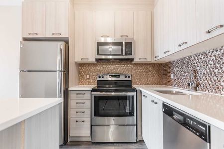 For Lease - 150 Main Street Unit# 1105, Hamilton, Ontario - Photo 2