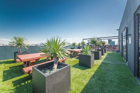 824/32 Bray Street, South Yarra VIC 3141 - Apartment For Rent | Domain - Photo 5