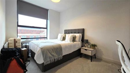 2 bedroom apartment to rent - Photo 2